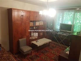 Apartament de vânzare 3 camere, în Bucuresti, zona Nicolae Grigorescu