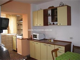 Apartament de vânzare 3 camere, în Bucuresti, zona Tei