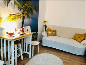 Apartament de închiriat 2 camere, în Bucuresti, zona Basarabia