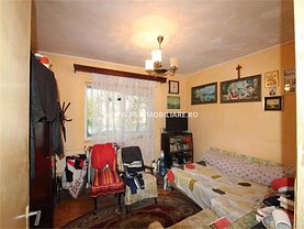 Apartament de vânzare 3 camere, în Bucureşti, zona Doamna Ghica