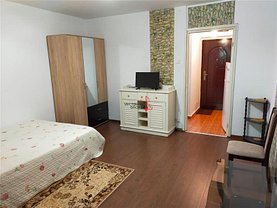 Garsonieră de închiriat, în Bucureşti, zona Basarabia