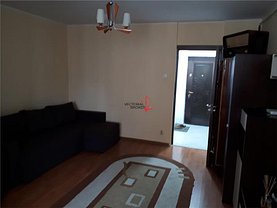 Garsonieră de închiriat, în Bucuresti, zona Dristor