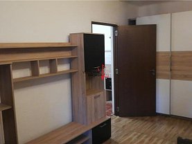 Apartament de închiriat 2 camere, în Bucureşti, zona Titan