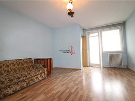 Garsonieră de vânzare, în Bucureşti, zona Iancului