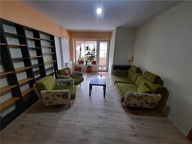 Apartament de închiriat 3 camere, în Bucureşti, zona Pantelimon