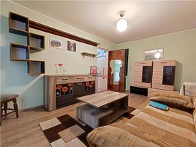 Apartament de închiriat 2 camere, în Bucureşti, zona Parcul Circului