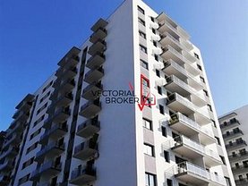 Garsonieră de închiriat, în Bucureşti, zona Theodor Pallady