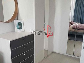 Garsonieră de vânzare, în Bucureşti, zona Theodor Pallady