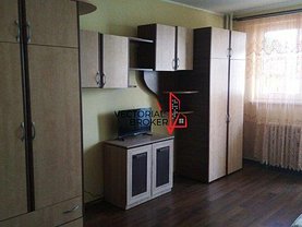 Garsonieră de vânzare, în Bucureşti, zona Theodor Pallady