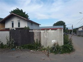 Casa de vânzare 5 camere, în Bucuresti, zona Giurgiului