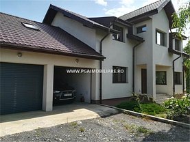 Casa de vânzare 4 camere, în Stefanestii de Jos, zona Central