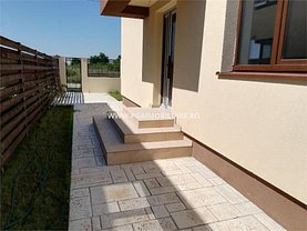 Casa de vânzare 5 camere, în Glina, zona Central
