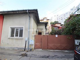 Casa de vânzare 4 camere, în Bucureşti, zona P-ţa Muncii