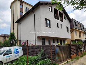 Casa de vânzare 4 camere, în Popeşti-Leordeni, zona Central