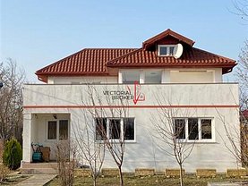 Casa de vânzare 5 camere, în Tărtăşeşti, zona Central