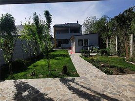Casa de vânzare 11 camere, în Chiajna, zona Central