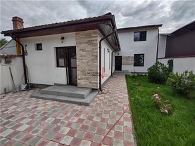 Casa de vânzare 4 camere, în Voluntari, zona Central