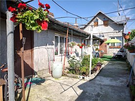 Casa de vânzare 5 camere, în Voluntari, zona Central