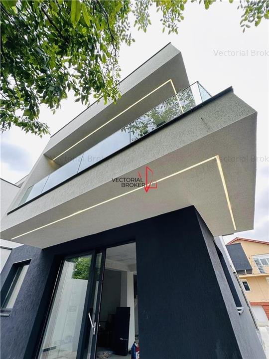 Duplex de lux in Iancu Nicolae