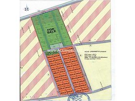 Teren constructii de vânzare, în Dimieni, zona Central
