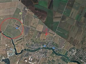 Teren agricol de vânzare, în Ştefăneştii de Jos, zona Central