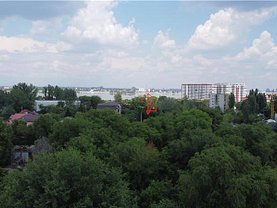 Teren constructii de vânzare, în Bucureşti, zona Uverturii