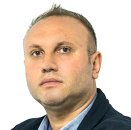 Catalin Marcoceanu Agent imobiliar din agenţia Pga Imobiliare