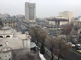 Apartament de închiriat 3 camere, în Bucuresti, zona P-ta Universitatii
