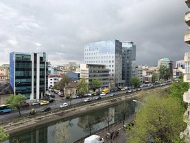 Apartament de închiriat 2 camere, în Bucuresti, zona Unirii