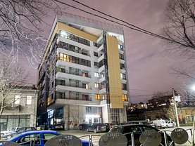 Apartament de vânzare sau de închiriat 3 camere, în Bucuresti, zona Pache Protopopescu