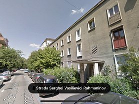 Apartament de vânzare 2 camere, în Bucuresti, zona Floreasca