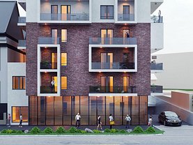 Apartament de vânzare 2 camere, în Bucuresti, zona 13 Septembrie