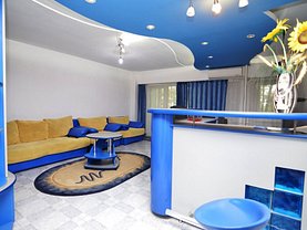 Garsonieră de închiriat, în Bucuresti, zona Nerva Traian