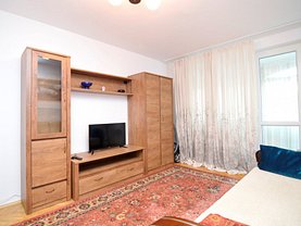 Apartament de închiriat 3 camere, în Bucuresti, zona Tineretului