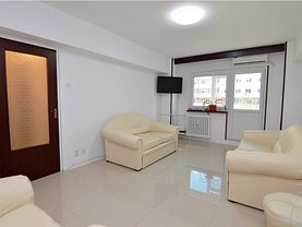 Apartament de închiriat 3 camere, în Bucuresti, zona Mosilor