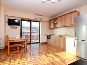 Apartament de închiriat 2 camere, în Bucuresti, zona Nerva Traian