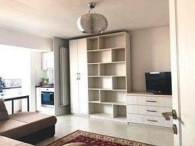 Garsonieră de închiriat, în Bucuresti, zona P-ta Alba Iulia