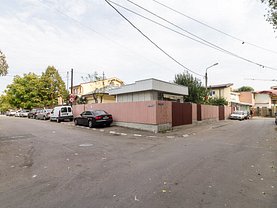 Casa de vânzare 3 camere, în Bucuresti, zona Titan