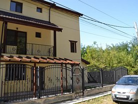 Casa de vânzare 7 camere, în Snagov