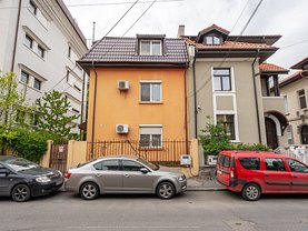 Casa de vânzare 5 camere, în Bucuresti, zona Cotroceni