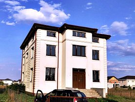 Casa de vânzare 8 camere, în Otopeni