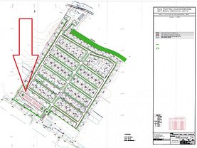 Teren constructii de vânzare, în Dragomiresti-Deal