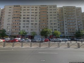 Închiriere spaţiu comercial