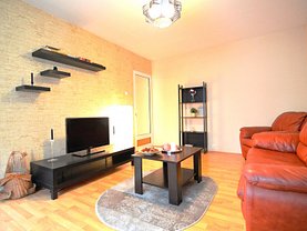 Apartament de vânzare 3 camere, în Bucureşti, zona Lujerului