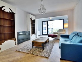 Apartament de vânzare 2 camere, în Bucureşti, zona Pipera