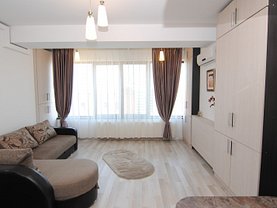 Garsonieră de vânzare, în Bucureşti, zona Alba Iulia