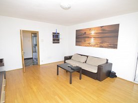 Apartament de închiriat 3 camere, în Bucureşti, zona Unirii