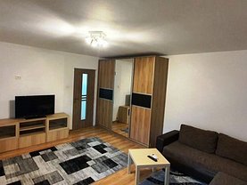 Apartament de închiriat 2 camere, în Bucureşti, zona Nerva Traian