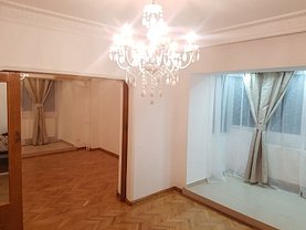 Apartament de închiriat 3 camere, în Bucureşti, zona Unirii