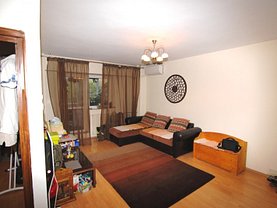 Apartament de vânzare 2 camere, în Bucuresti, zona Calea Calarasilor